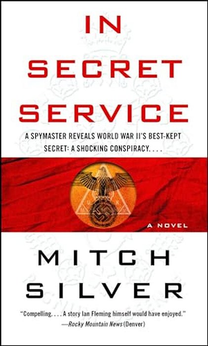 In Secret Service-..