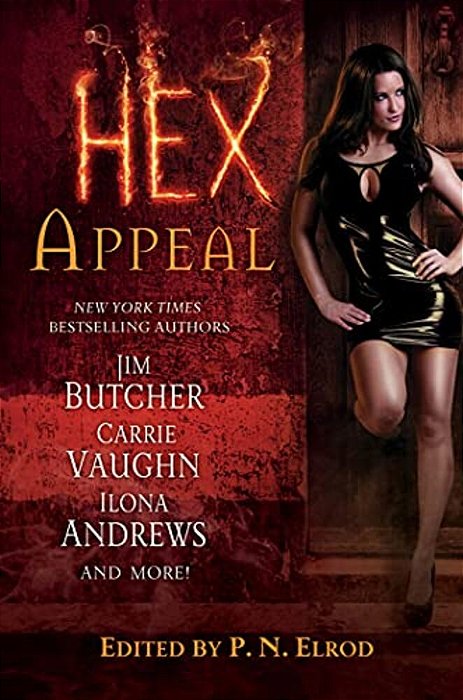 Hex Appeal-..