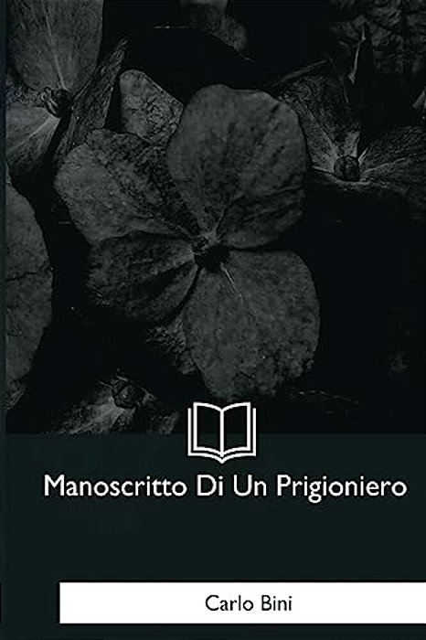 Manoscritto Di Un Prigioniero-..