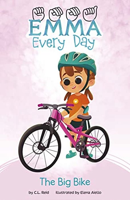 The Big Bike-..