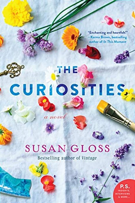 The Curiosities-..