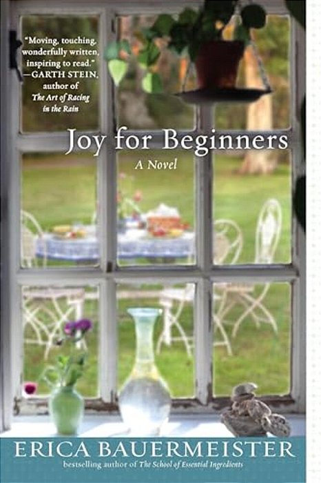 Joy For Beginners-..
