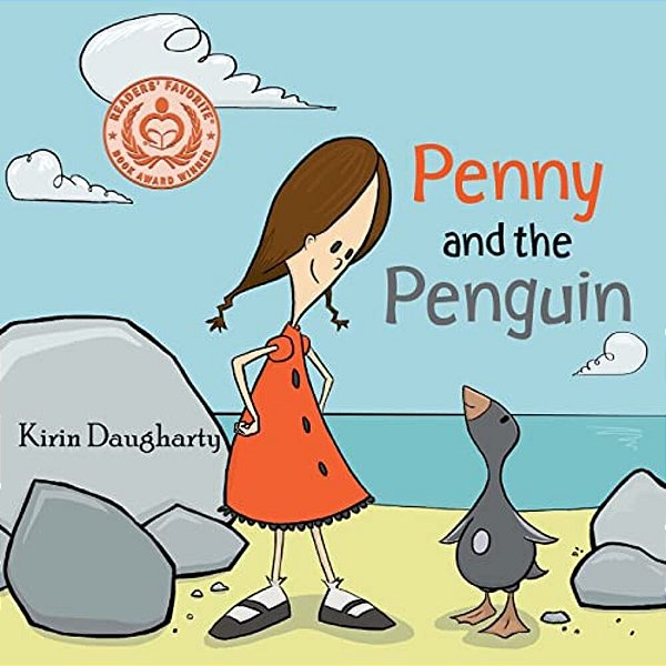 Penny And The Penguin-..