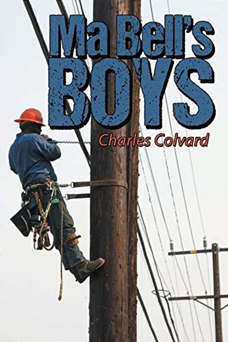 Ma Bell's Boys-..