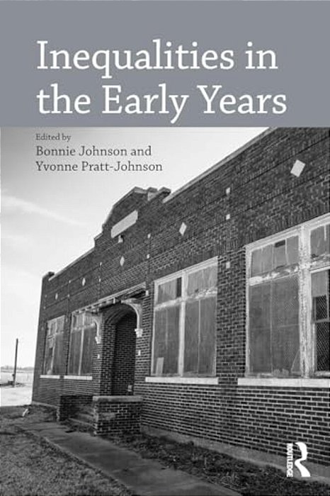 Inequalities In The Early Years-..