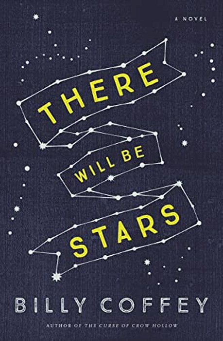 There Will Be Stars-..