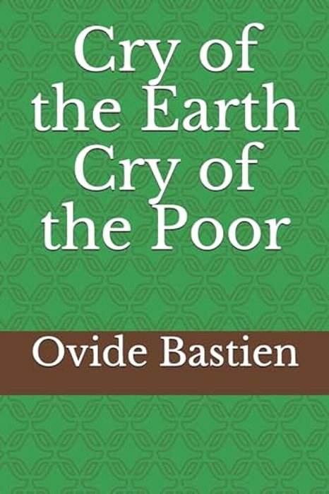 Cry Of The Earth - Cry Of The Poor-..