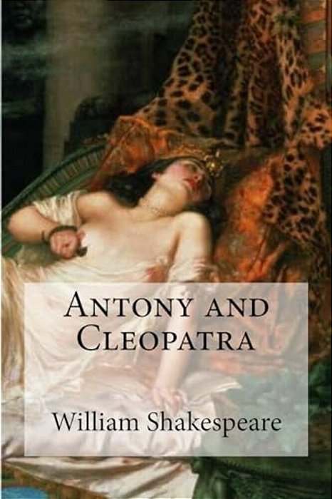 Antony And Cleopatra-..