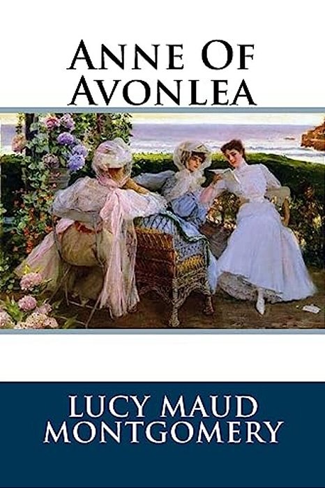 Anne Of Avonlea-..