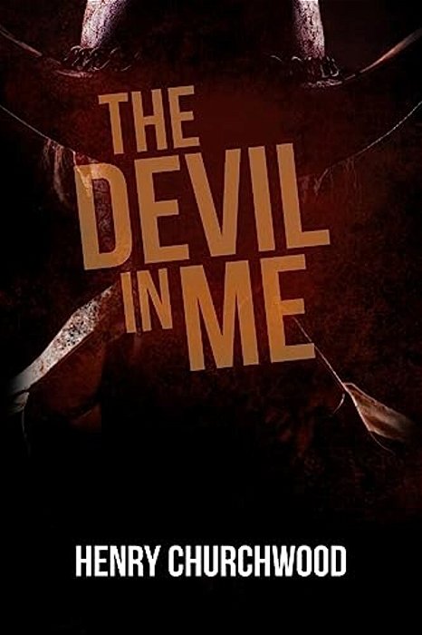 The Devil In Me-..