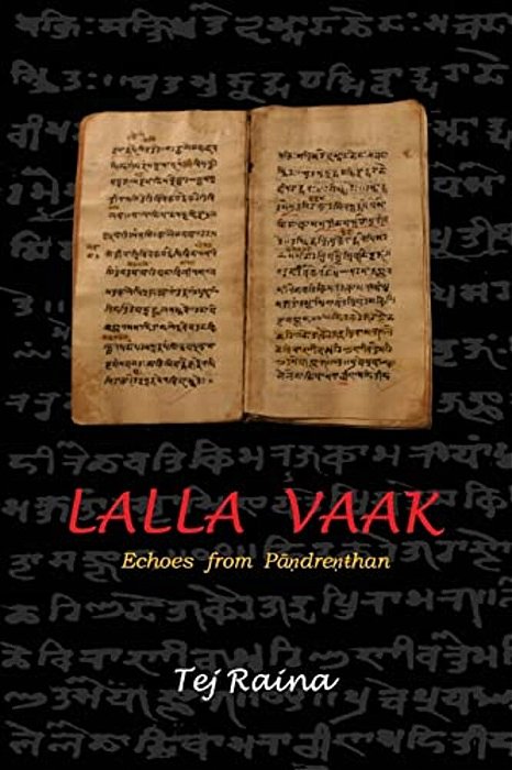 Lalla Vaak-..