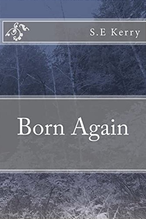 Born Again-..