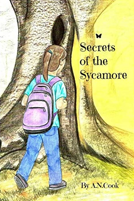 Secrets Of The Sycamore-..