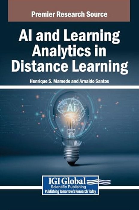 Ai And Learning Analytics In Distance Learning-..