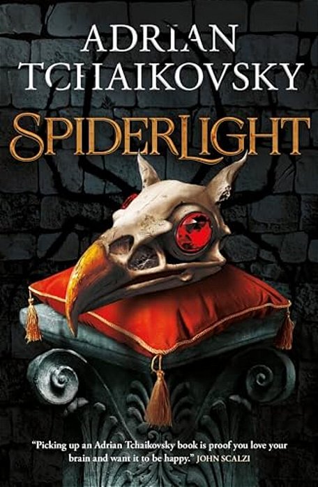 Spiderlight-..