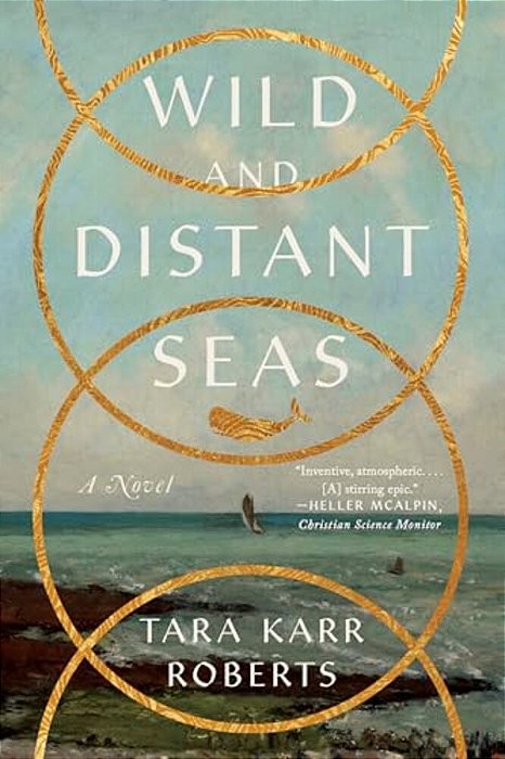 Wild And Distant Seas-..