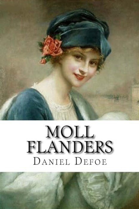 Moll Flanders Daniel Defoe-..