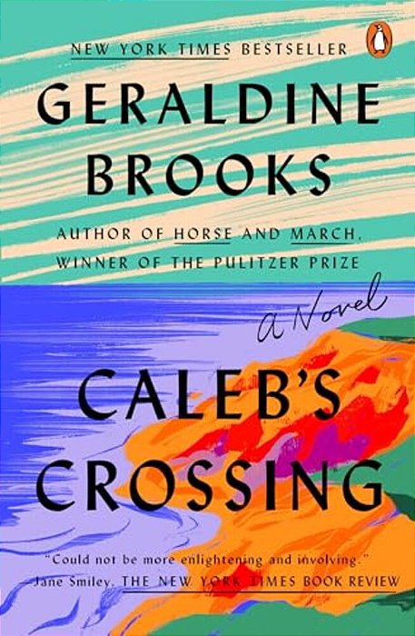 Caleb's Crossing-..