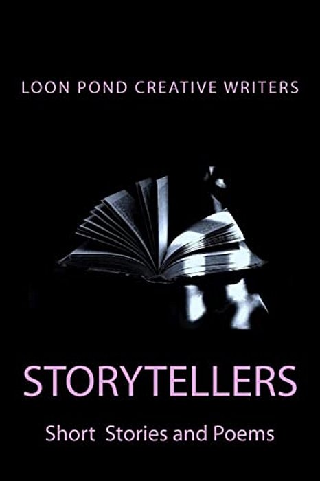 The Storytellers: An Anthology-..