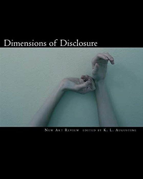 Dimensions Of Disclosure: Portraits Of The Self-..