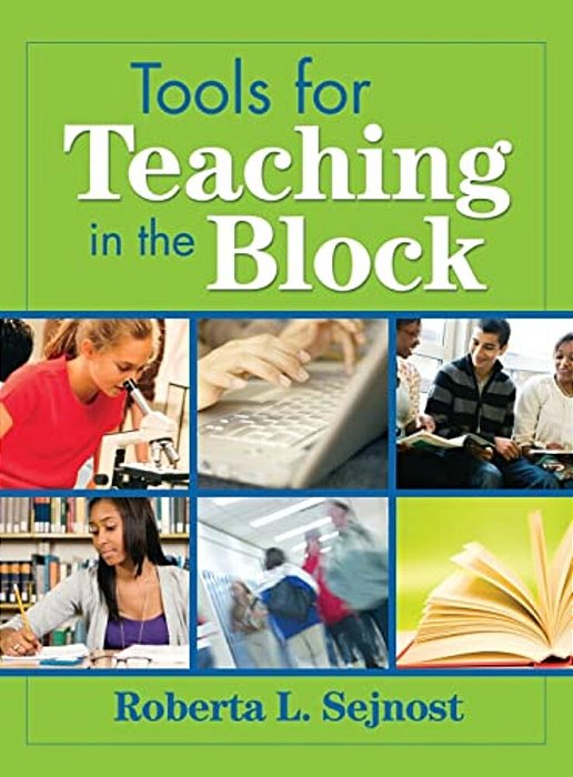 Tools For Teaching In The Block-..
