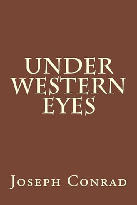 Under Western Eyes-..