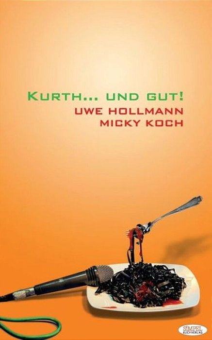 Kurth... Und Gut!-..