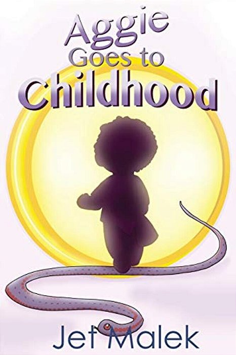 Aggie Goes To Childhood-..