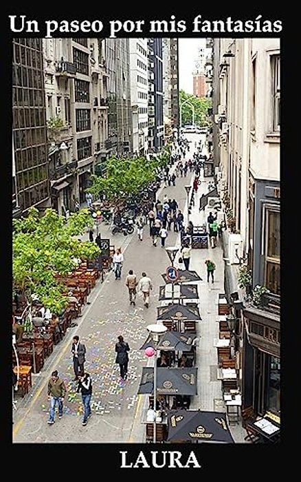Un Paseo Por Mis Fantasias-..