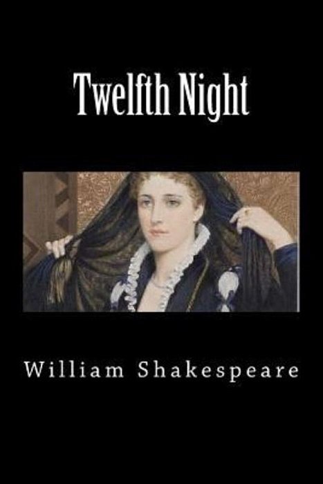 Twelfth Night-..