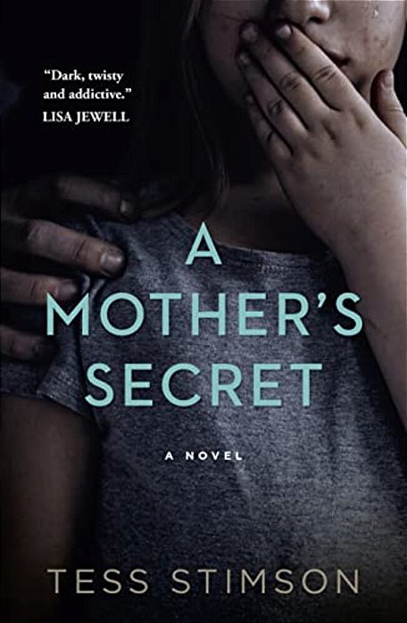 A Mother's Secret-..