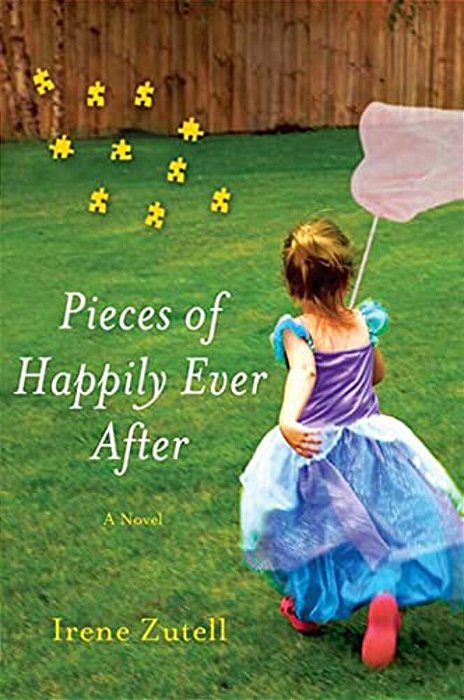 Pieces Of Happily Ever After-..