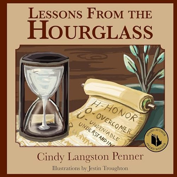Lessons From The Hourglass-..