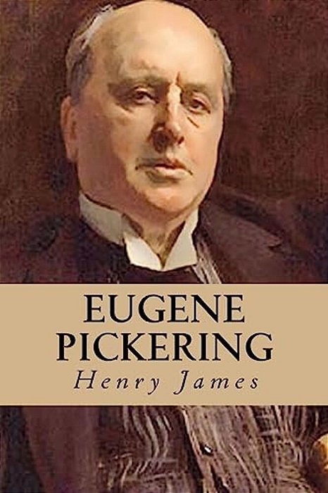 Eugene Pickering-..
