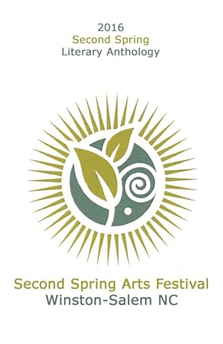 2016 Second Spring Literary Anthology-..