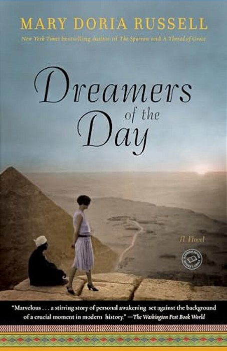 Dreamers Of The Day-..