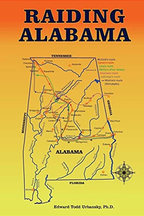 Raiding Alabama-..