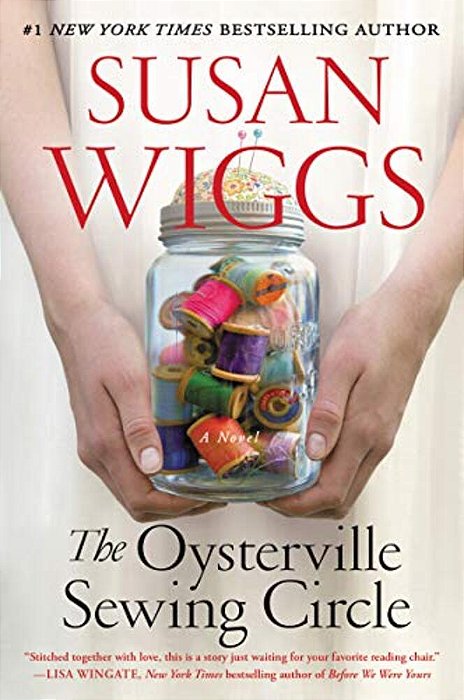 The Oysterville Sewing Circle-..