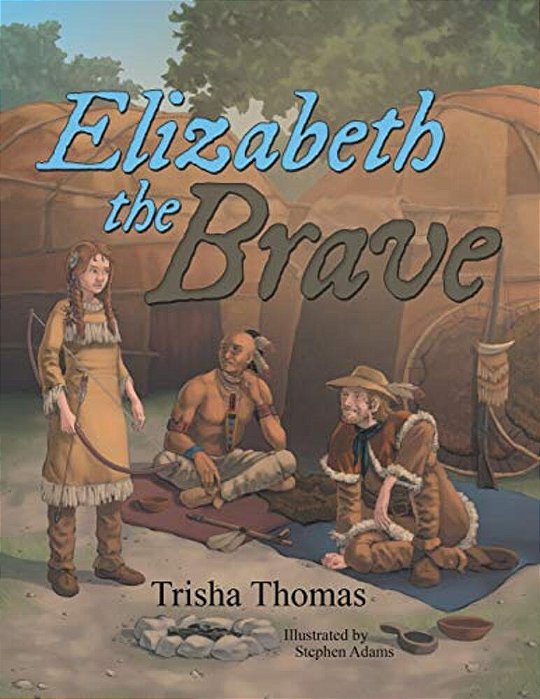 Elizabeth The Brave-..