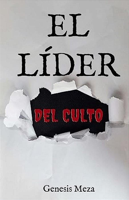 El Líder Del Culto-..