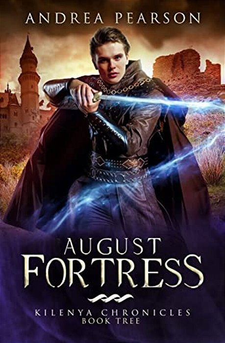 August Fortress-..