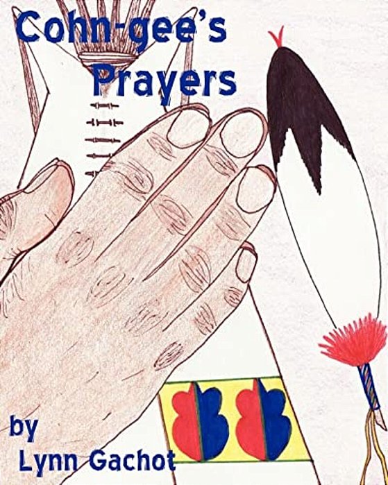 Cohn-Gee's Prayers-..