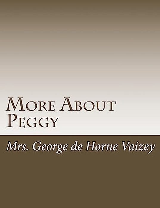 More About Peggy-..