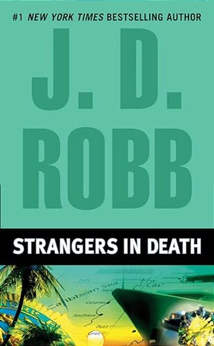 Strangers In Death-..