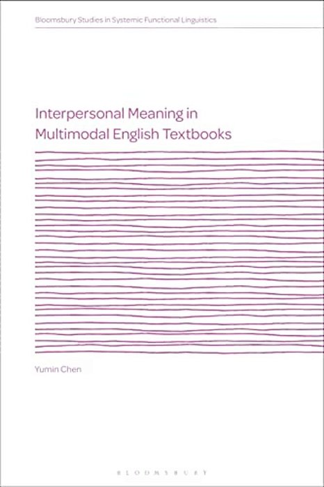 Interpersonal Meaning In Multimodal English Textbooks-..