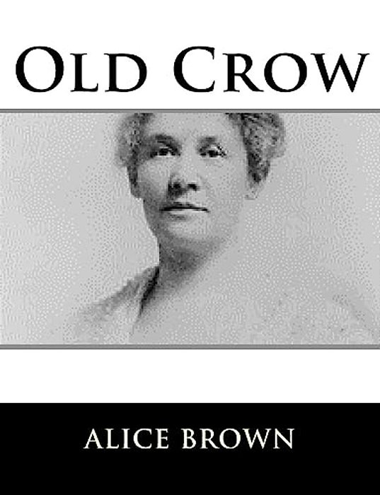 Old Crow-..