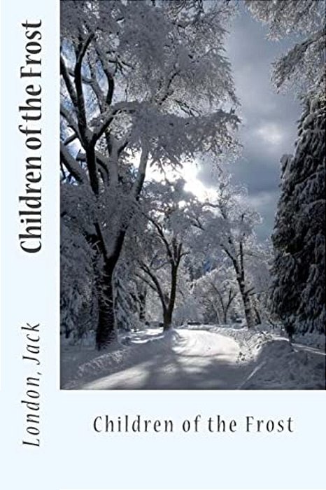 Children Of The Frost-..