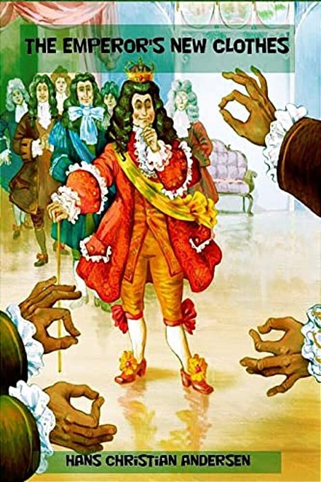 The Emperor's New Clothes-..