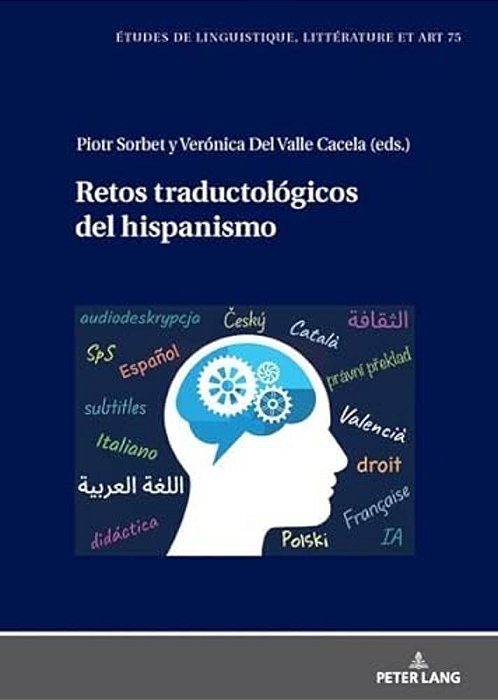 Retos Traductológicos Del Hispanismo-..