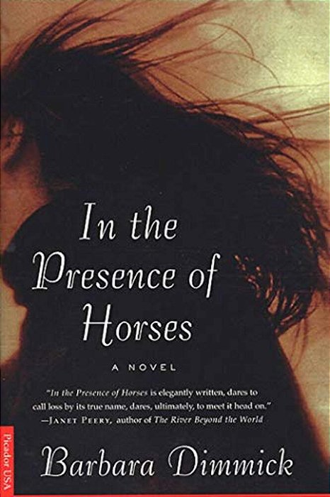 In The Presence Of Horses-..